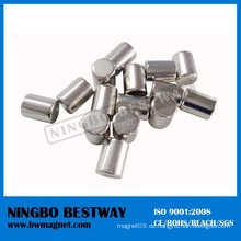 N35 Sintered NdFeB Zylindermagnet